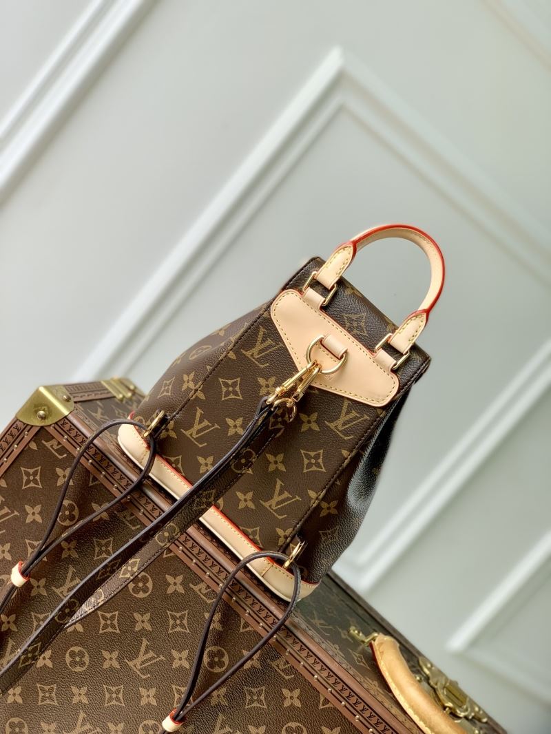 LV Backpacks